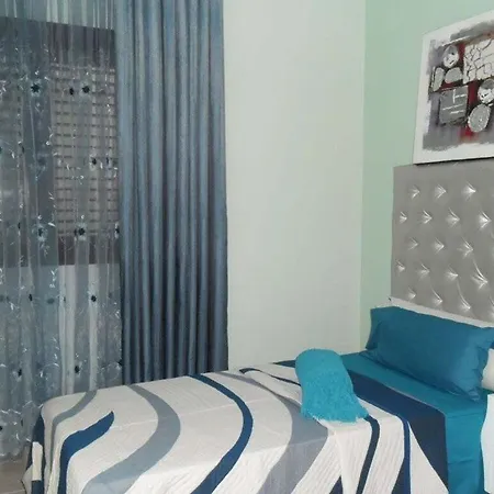 Vista Mar Comfortable Costa Calma