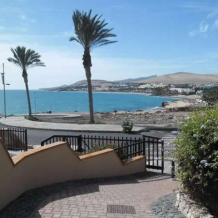 Vista Mar Comfortable * Costa Calma