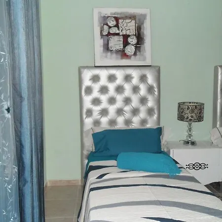 Holiday home Vista Mar Comfortable