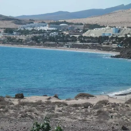 Vista Mar Comfortable Holiday home Costa Calma