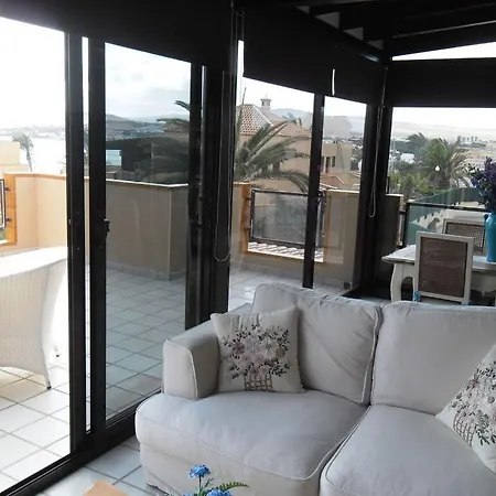 Vista Mar Comfortable Costa Calma