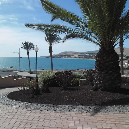 Vista Mar Comfortable Holiday home
