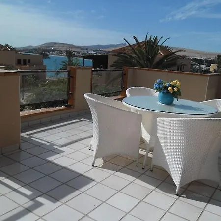 Holiday home Vista Mar Comfortable Costa Calma