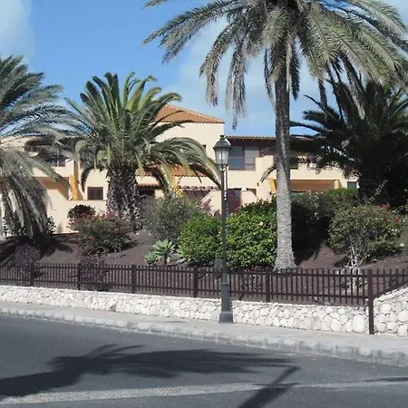 Vista Mar Comfortable Costa Calma