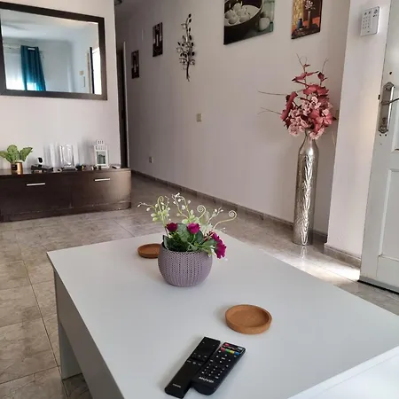 Tanzanita Apartment