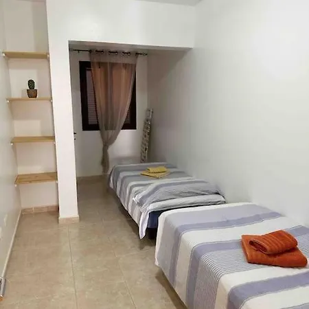 Apartment Sweet Holidays Fuerteventura Costa Calma