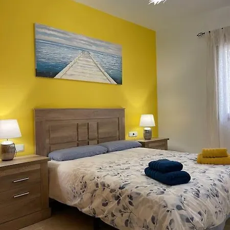 Sweet Holidays Fuerteventura Apartment
