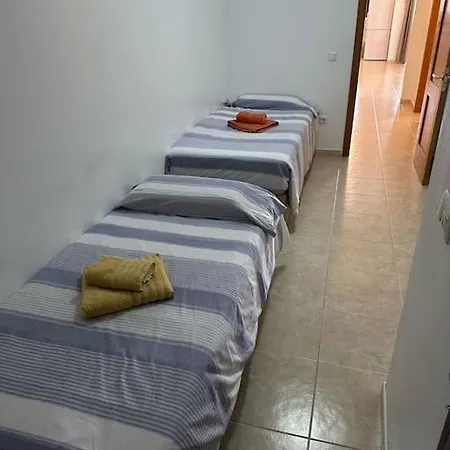Sweet Holidays Fuerteventura Apartment *
