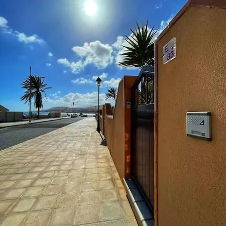 Sweet Holidays Fuerteventura Costa Calma