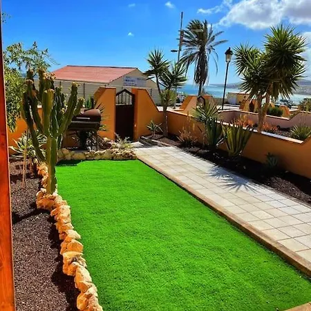 Apartment Sweet Holidays Fuerteventura *