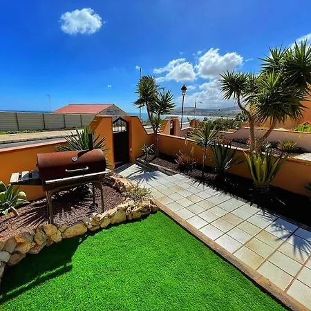 Apartment Sweet Holidays Fuerteventura *