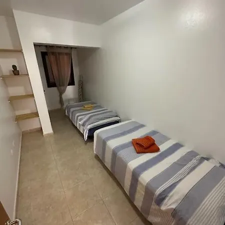 Apartment Sweet Holidays Fuerteventura *