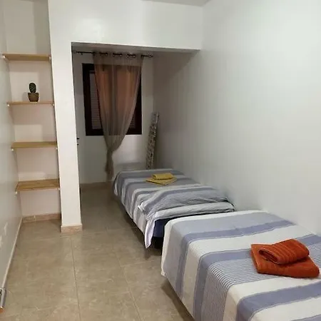Sweet Holidays Fuerteventura Costa Calma