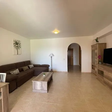 Sweet Holidays Fuerteventura Apartment