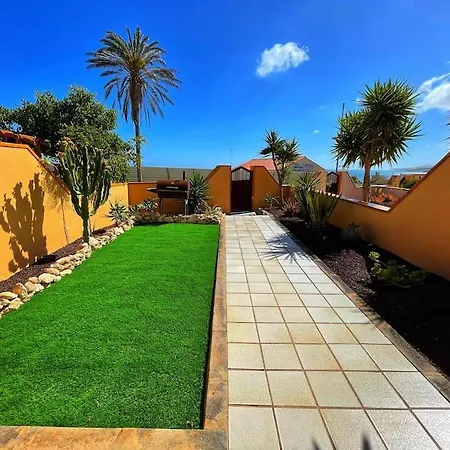 Sweet Holidays Fuerteventura Apartment Costa Calma