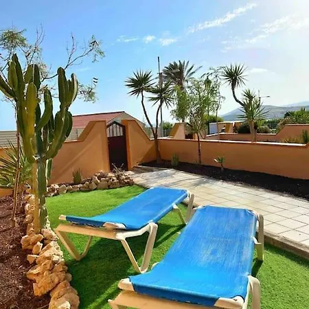 Sweet Holidays Fuerteventura *