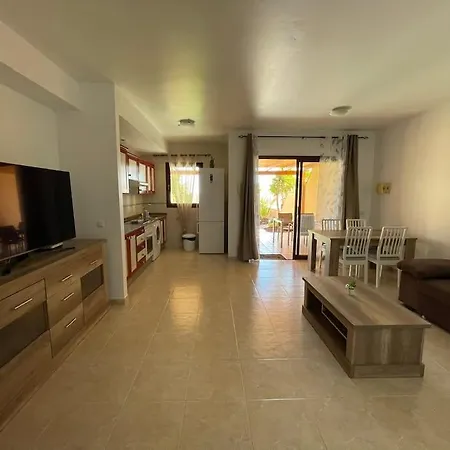 Sweet Holidays Fuerteventura * Costa Calma
