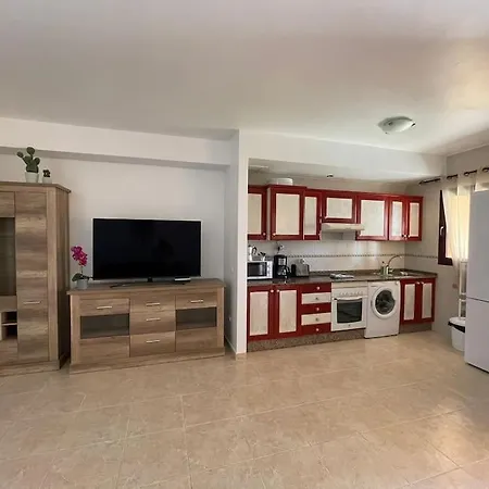 Sweet Holidays Fuerteventura Apartment Costa Calma