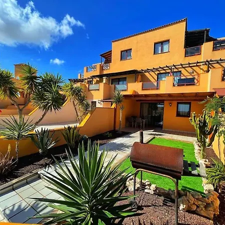 Sweet Holidays Fuerteventura