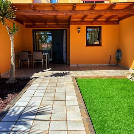 Sweet Holidays Fuerteventura Apartment