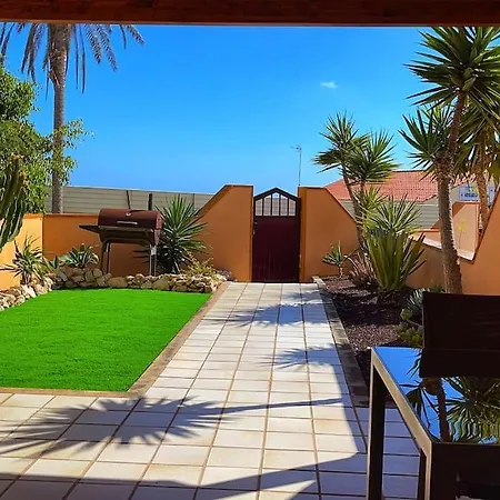Apartment Sweet Holidays Fuerteventura