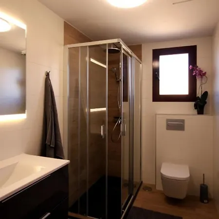 Apartment Exklusiv Eingerichtete Mit Meerblick Costa Calma