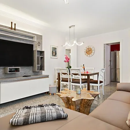 Ferienhaus Alsen *