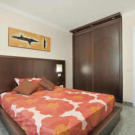 Ferienhaus Alsen Costa Calma