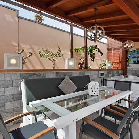 Ferienhaus Alsen Costa Calma