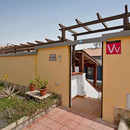 Ferienhaus Alsen Costa Calma