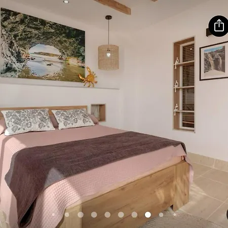 Arenas Family Apartment Costa Calma