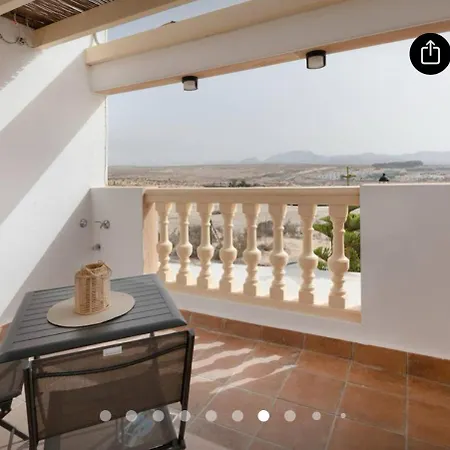 Arenas Family Apartment *