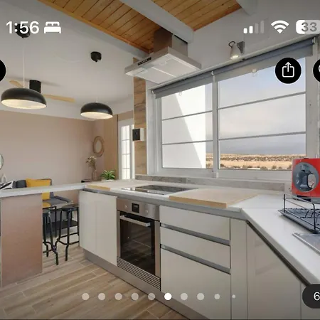 Arenas Family Apartment *
