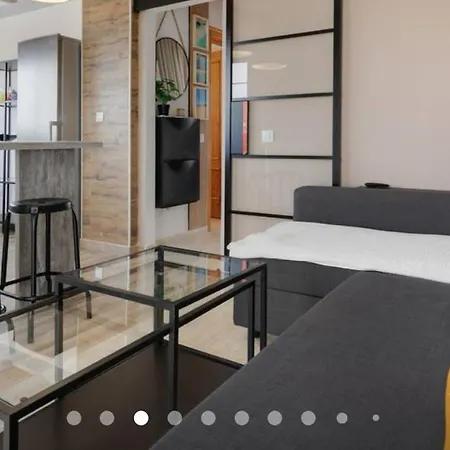 Apartment Arenas Family Costa Calma