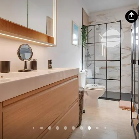 Arenas Family Apartment Costa Calma