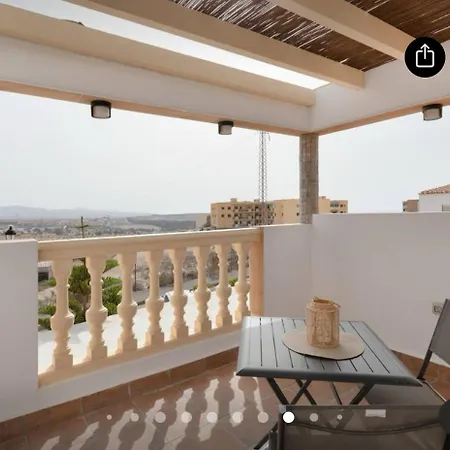 Arenas Family Apartment Costa Calma