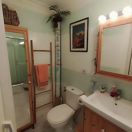 Apartment Casa Afortunada 3br Pool Retreat *