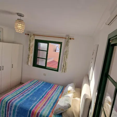 Apartment Casa Afortunada 3br Pool Retreat