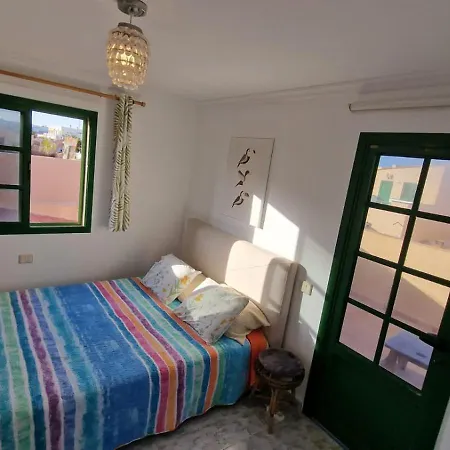 Casa Afortunada 3br Pool Retreat Apartment Costa Calma