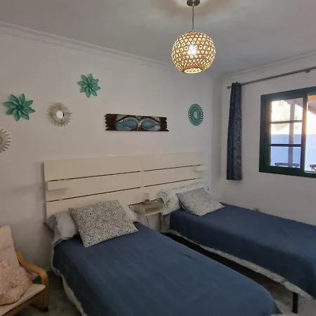 Casa Afortunada 3br Pool Retreat