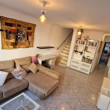 Casa Afortunada 3br Pool Retreat Apartment