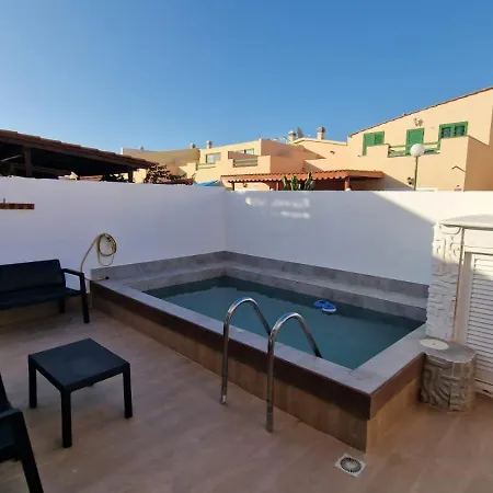 Apartment Casa Afortunada 3br Pool Retreat