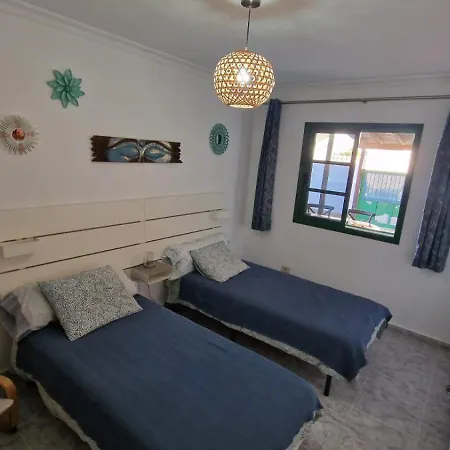 Casa Afortunada 3br Pool Retreat Apartment *