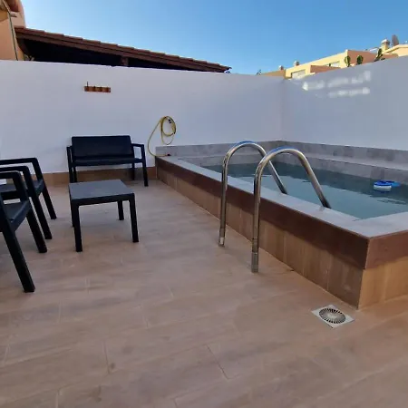 Apartment Casa Afortunada 3br Pool Retreat *