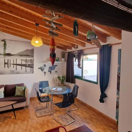 Apartment Casa Afortunada 3br Pool Retreat