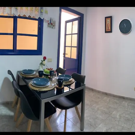Tanzanita Apartment