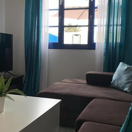Tanzanita Apartment Costa Calma