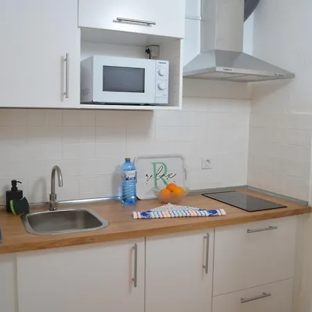 Apartment Mirador De Sotavento 8226