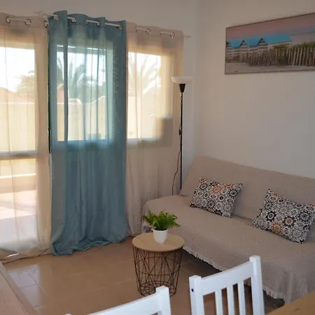 Apartment Mirador De Sotavento 8226 Costa Calma