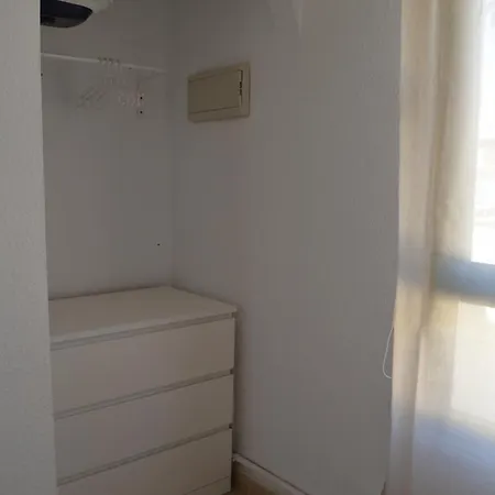 Apartment Mirador De Sotavento 8226